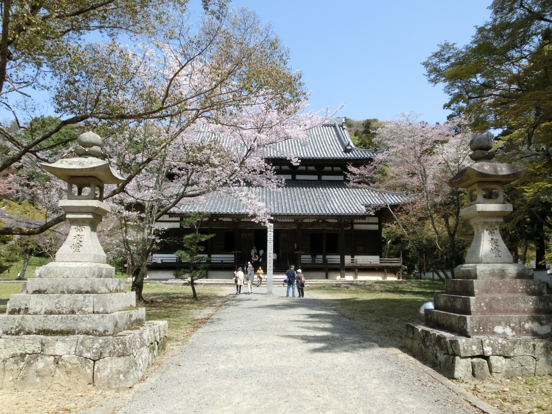 根来寺 西国三十三所 第３番札所 風猛山 粉河寺 和歌山県 Meikeiの日暮らし No 2